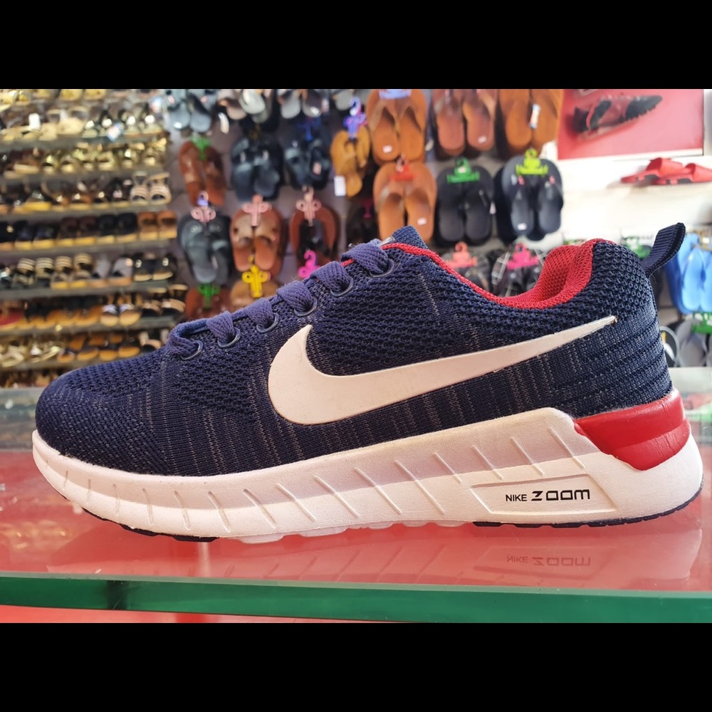 Nike Zoom Shoe